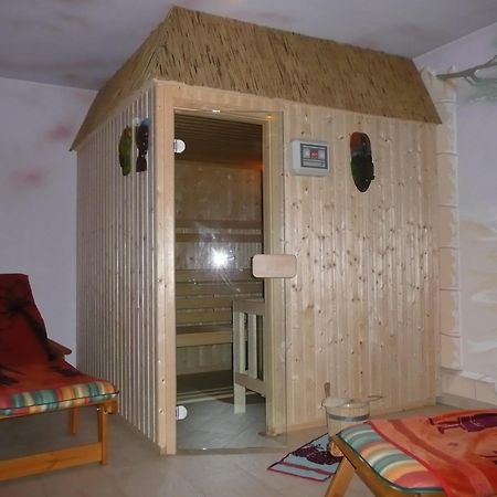 Landhaus Servus Viehhofen Bagian luar foto