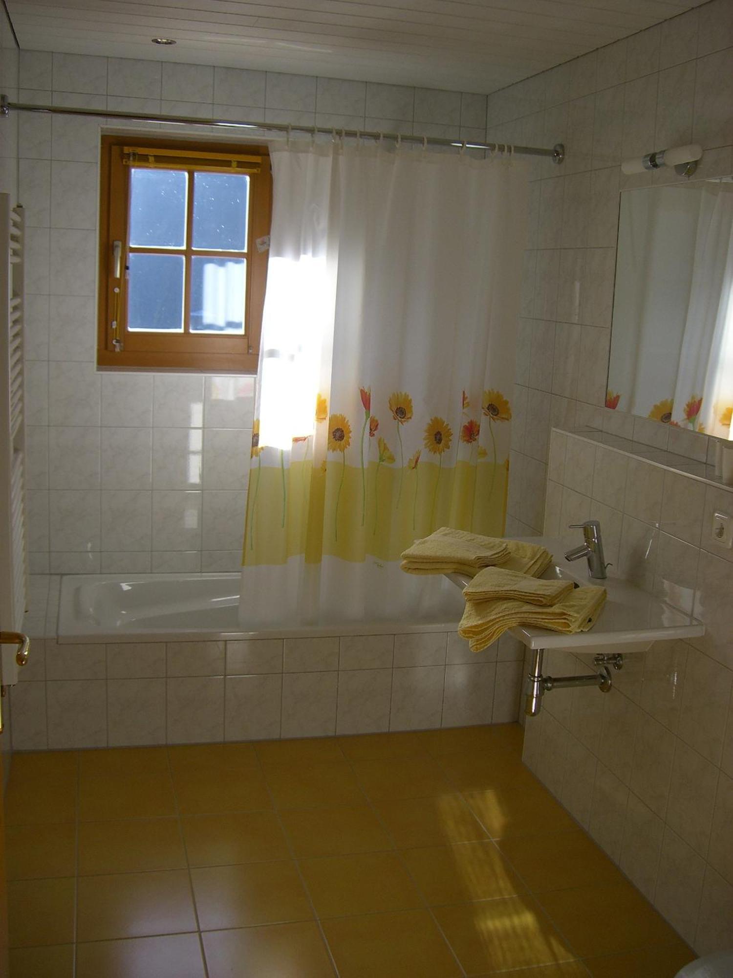 Landhaus Servus Viehhofen Bagian luar foto
