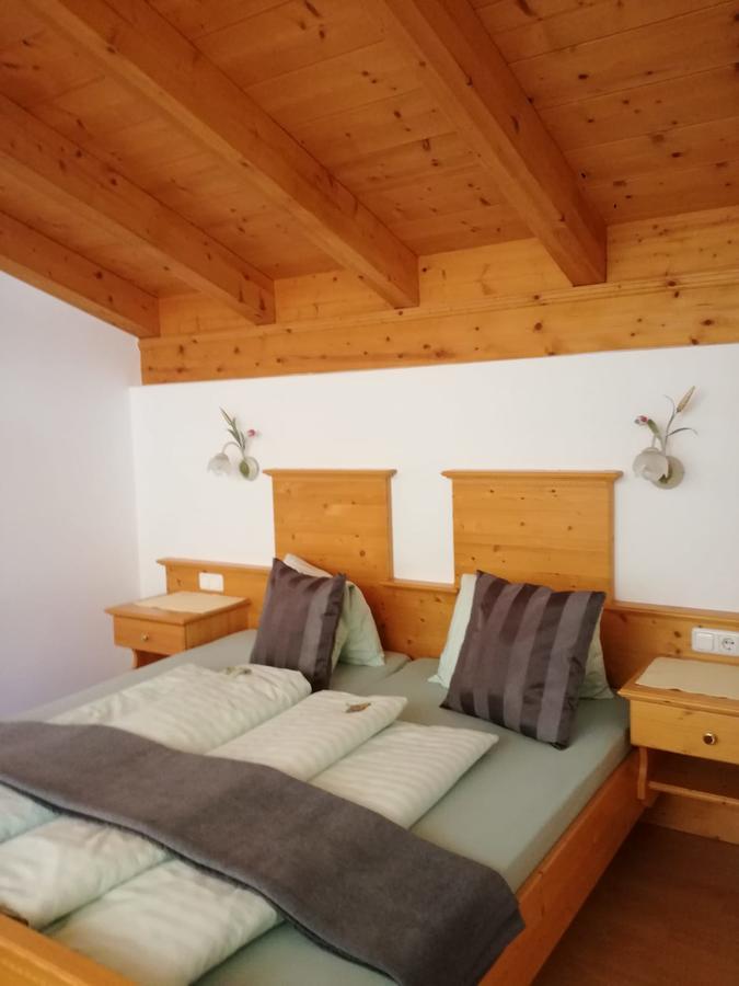 Landhaus Servus Viehhofen Bagian luar foto